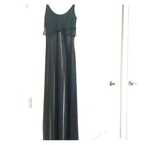 Beechers Brook dress